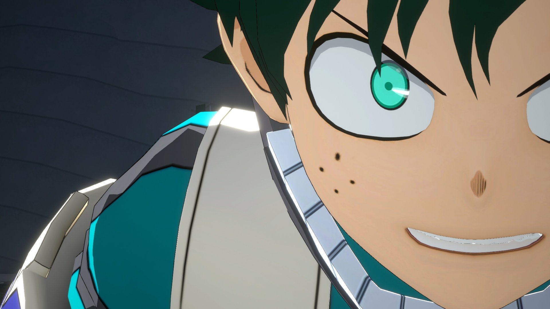 My Hero One´s Justice 2 - Imagen 35